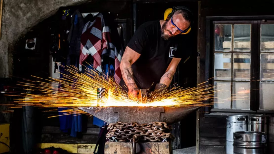 Artisans et producteurs du Puy-de-Dôme se mettent en avant pour inciter les visites