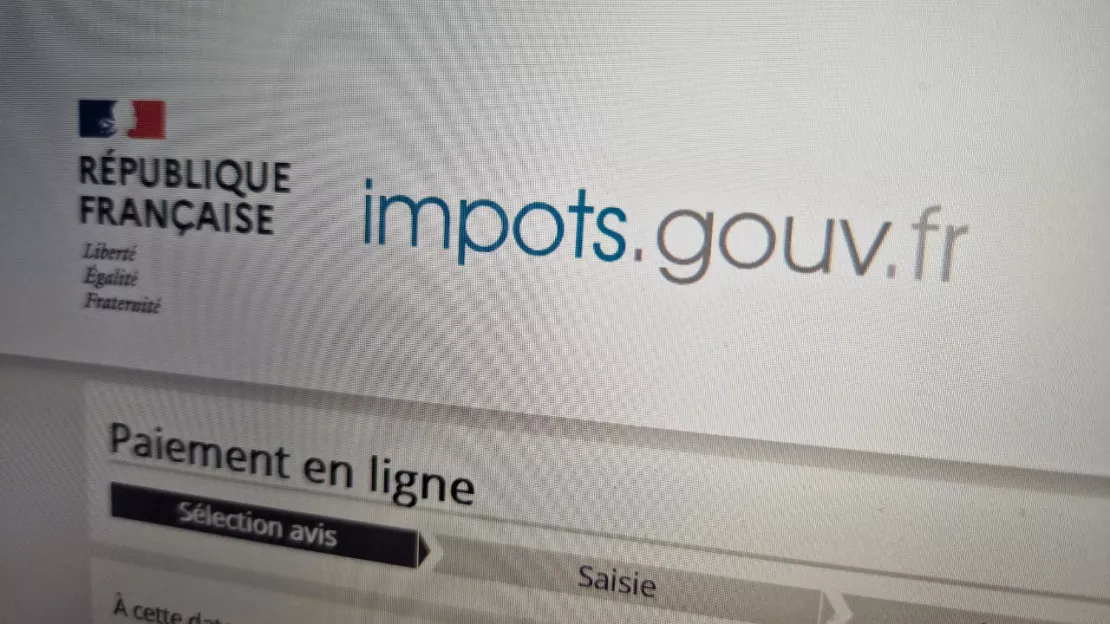 Attention, ce sont les derniers jours pour déclarer vos revenus 2023 aux Impôts