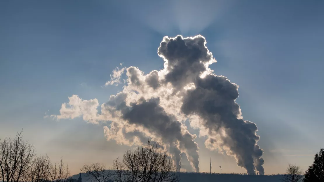 Auvergne – L’air que l’on respire est-il bon ?