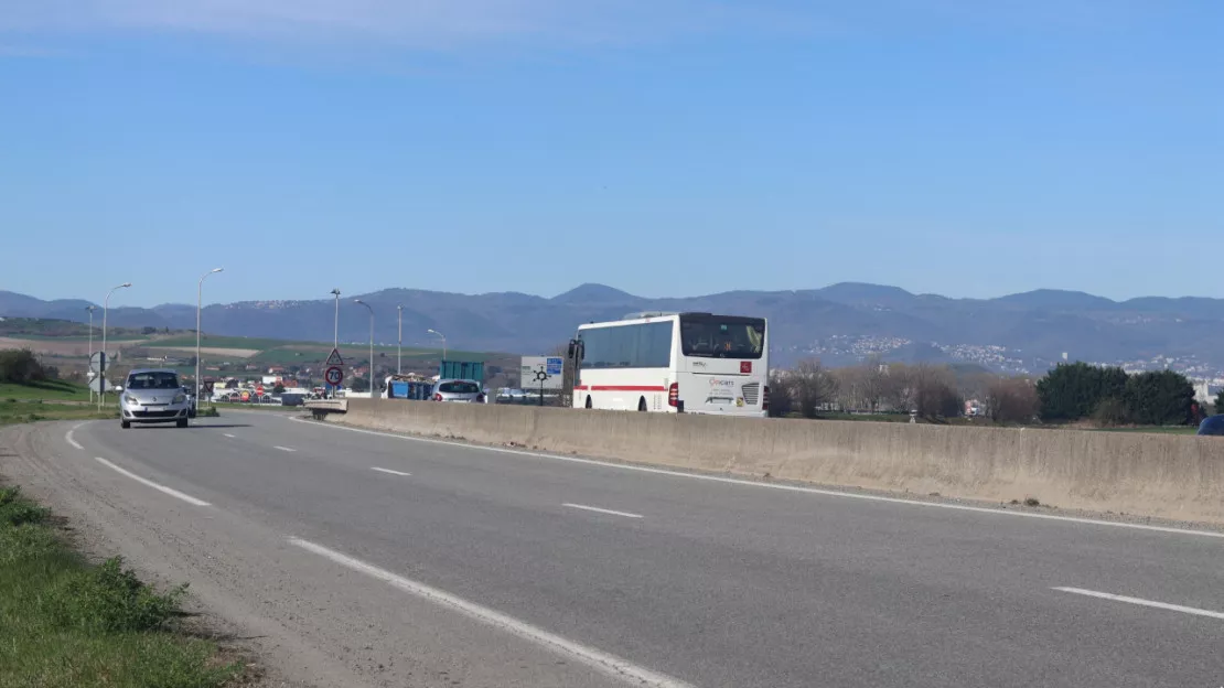 Chassé croisé de l'été : un samedi noir et un dimanche rouge sur les routes d'Auvergne