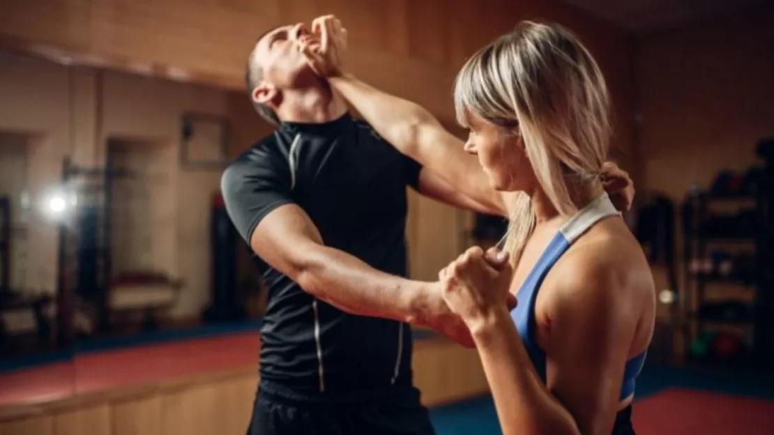 Clermont-Ferrand : Initiation gratuite au self-défense pour les femmes