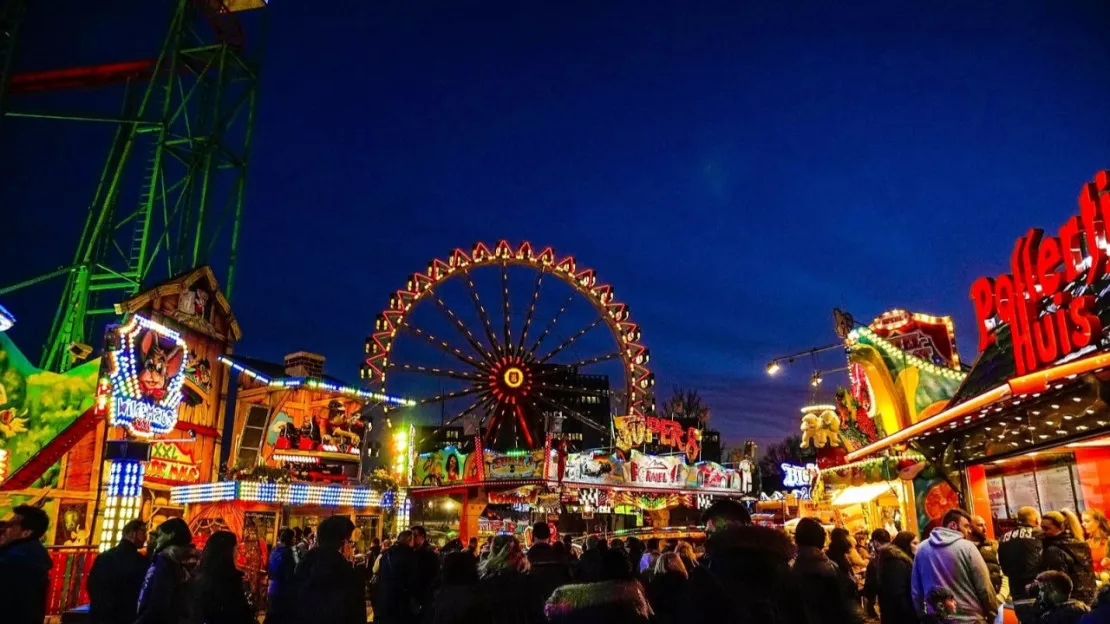 Clermont-Ferrand – Succession de défaillances et un employé en fuite, ce qu’il faut savoir sur le drame du Cristal Parc