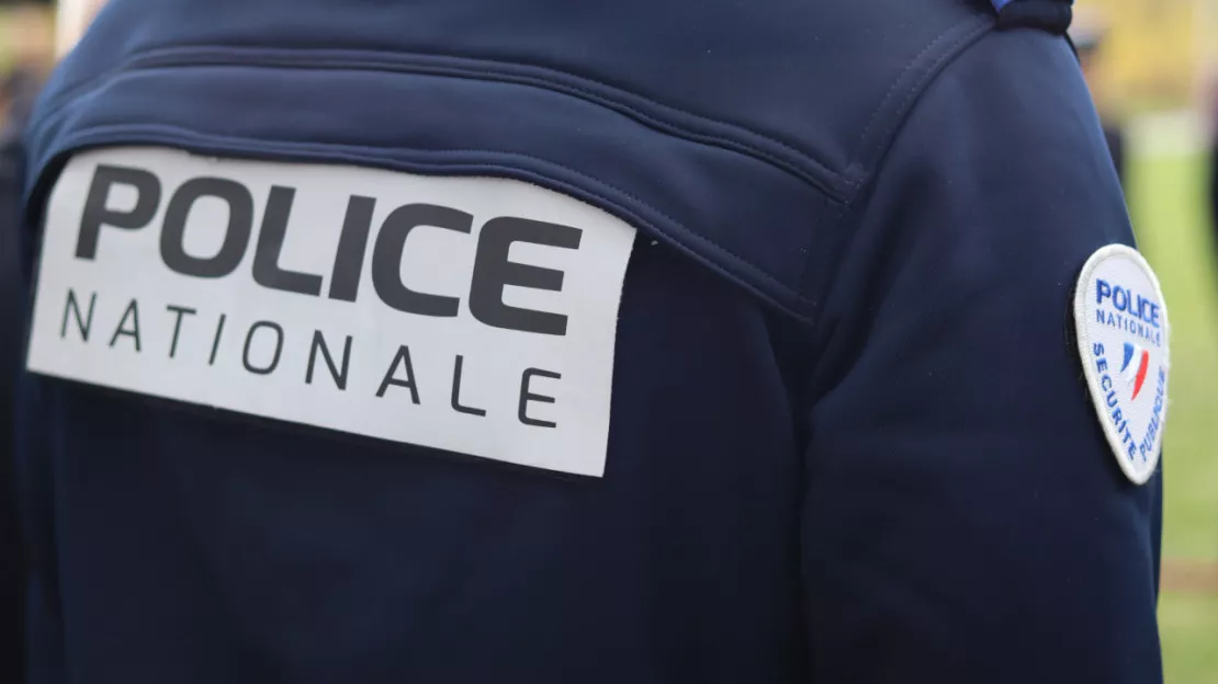 Clermont-Ferrand : un riverain maîtrise le violeur présumé d'une femme en pleine rue