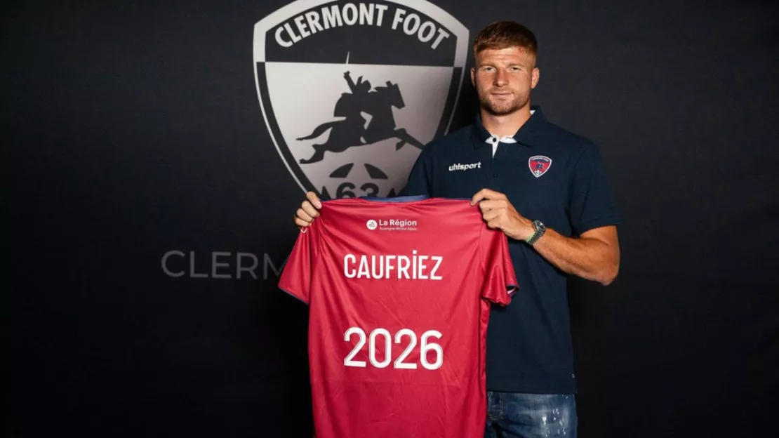 Clermont Foot : le point sur les transferts à la reprise