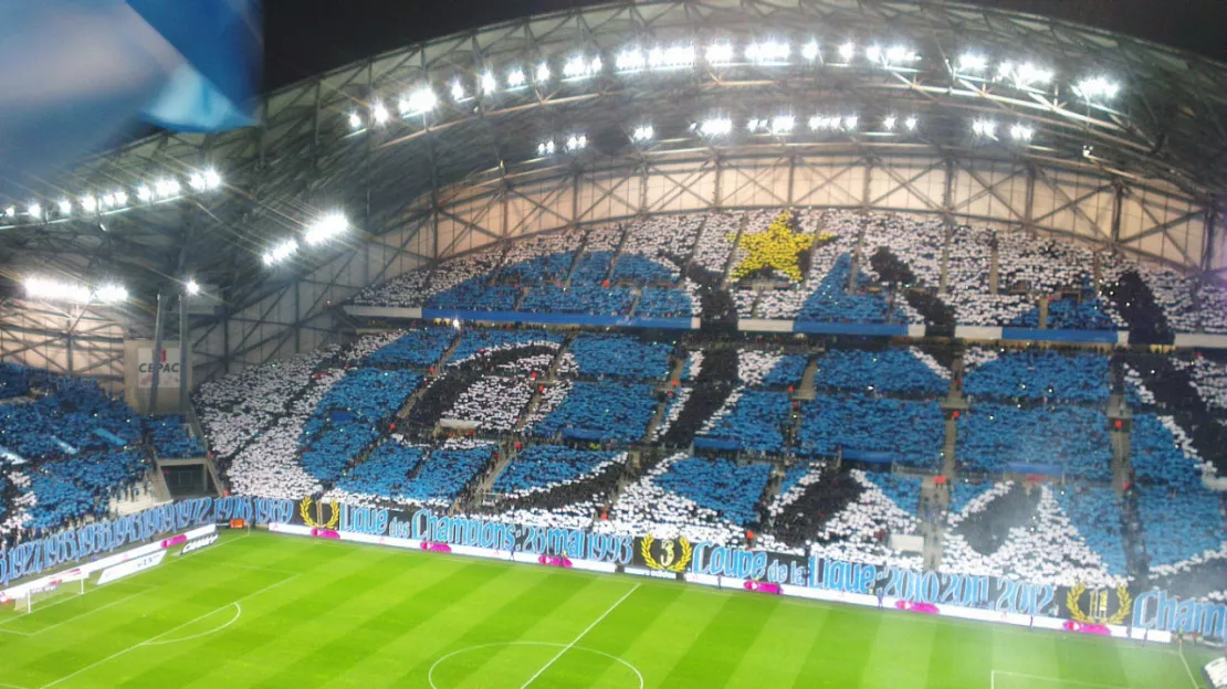 Clermont Foot / OM : les supporteurs marseillais interdits d'accès au centre de Clermont-Ferrand