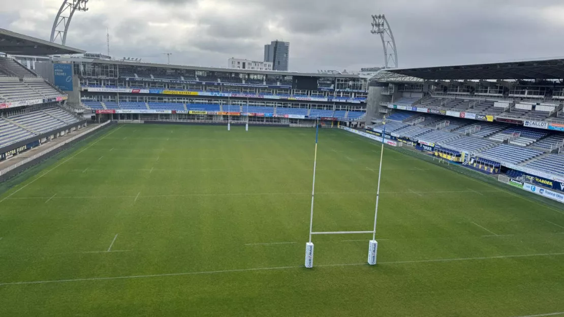 Coupe de France : la billetterie pour FC Espaly-PSG au stade Michelin ouvre ce vendredi