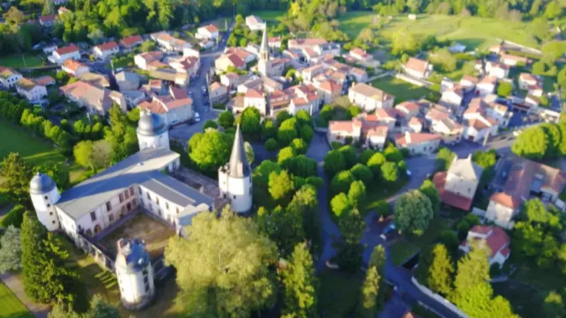 Dans le Puy-de-Dôme, une nouvelle commune va voir le jour en 2025