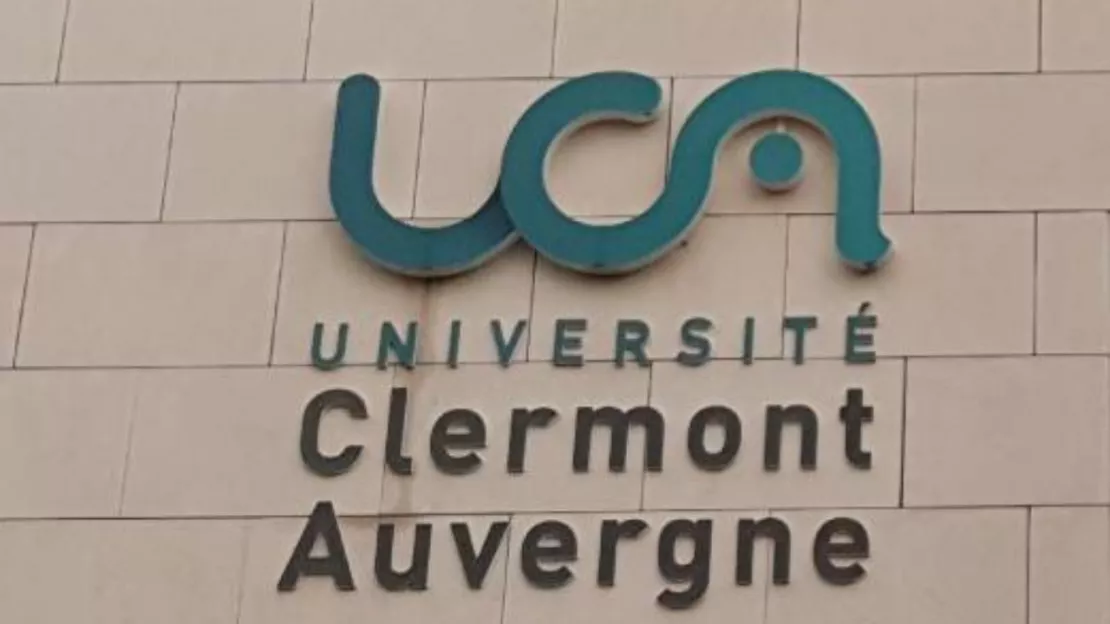 Des étudiants à la rue à Clermont-Ferrand, la situation se tend