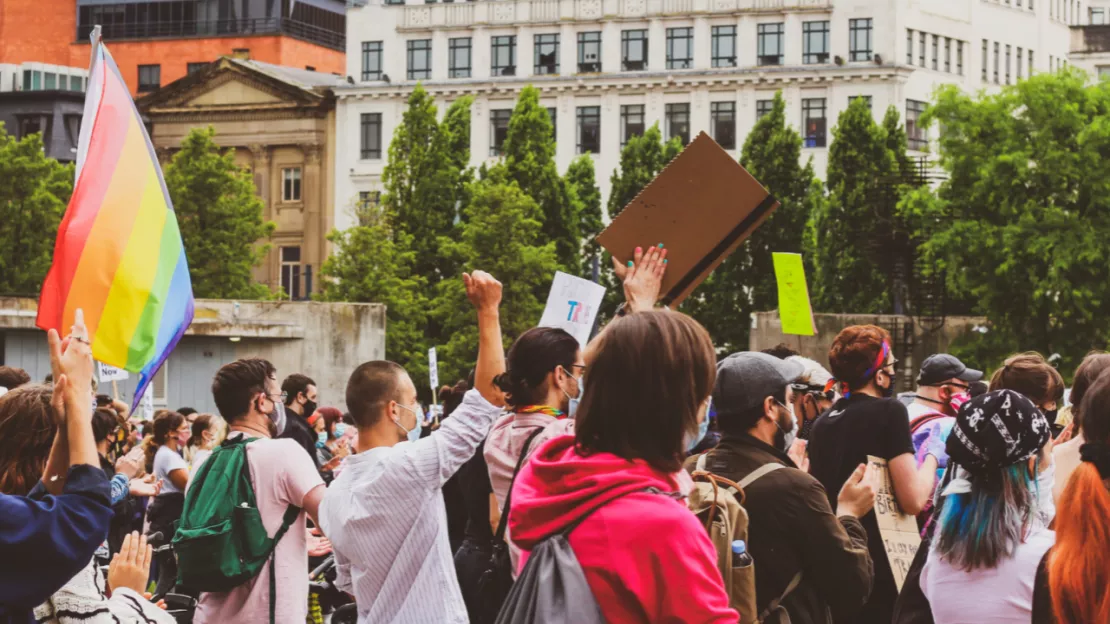 En juin, de nombreux évènements queers sont prévus en Auvergne