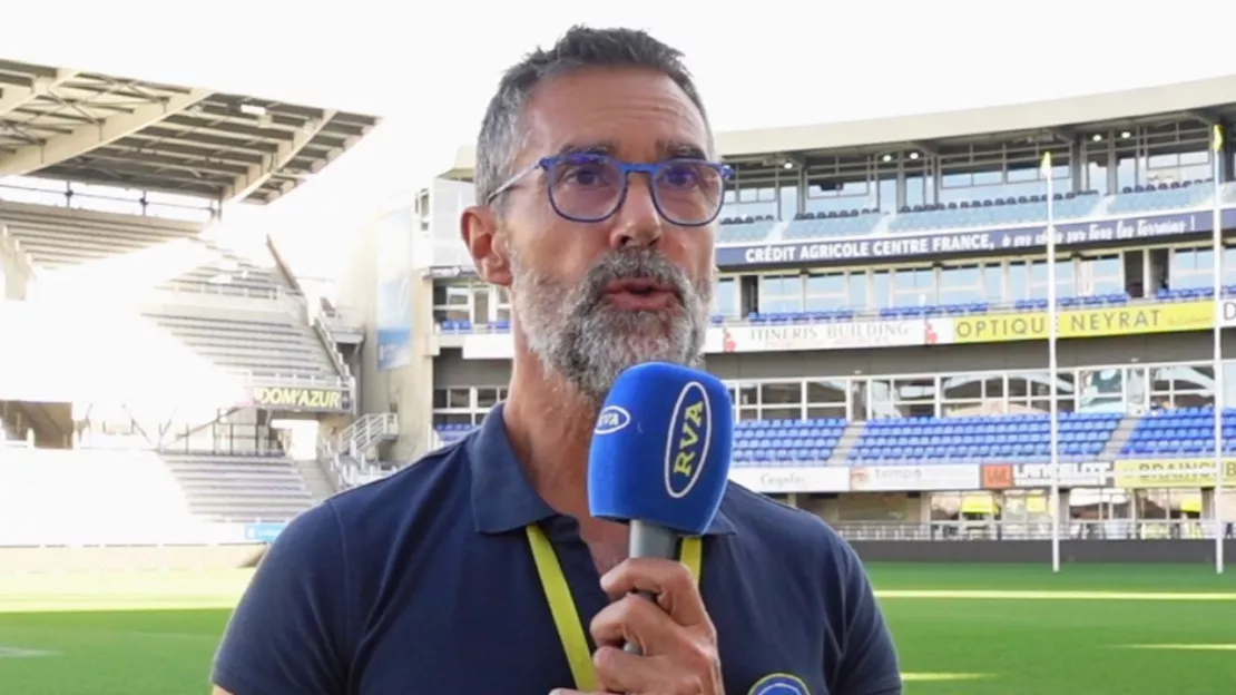 ESCAPADES EN AUVERGNE : À la découverte de l’antre de l’ASM, le stade Marcel Michelin