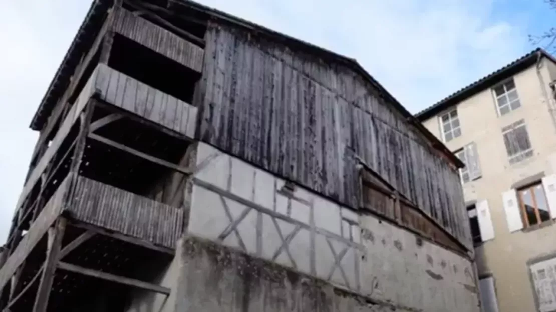 ESCAPADES EN AUVERGNE : À la découverte des anciennes tanneries de Maringues ! (VIDÉO)