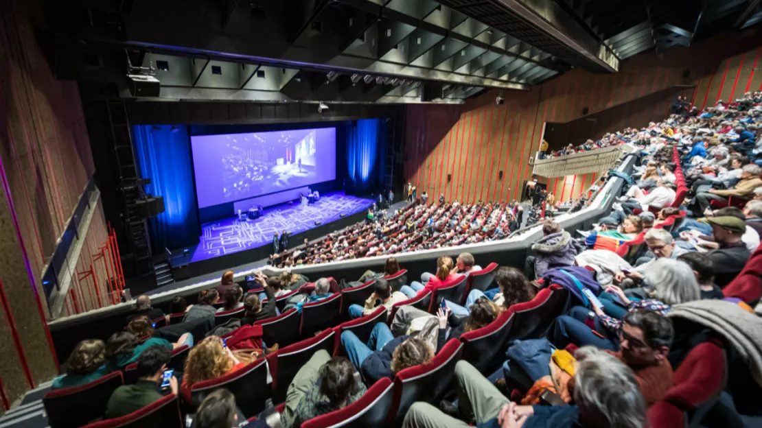 Festival du court métrage de Clermont-Ferrand : "sauvera qui pourra"