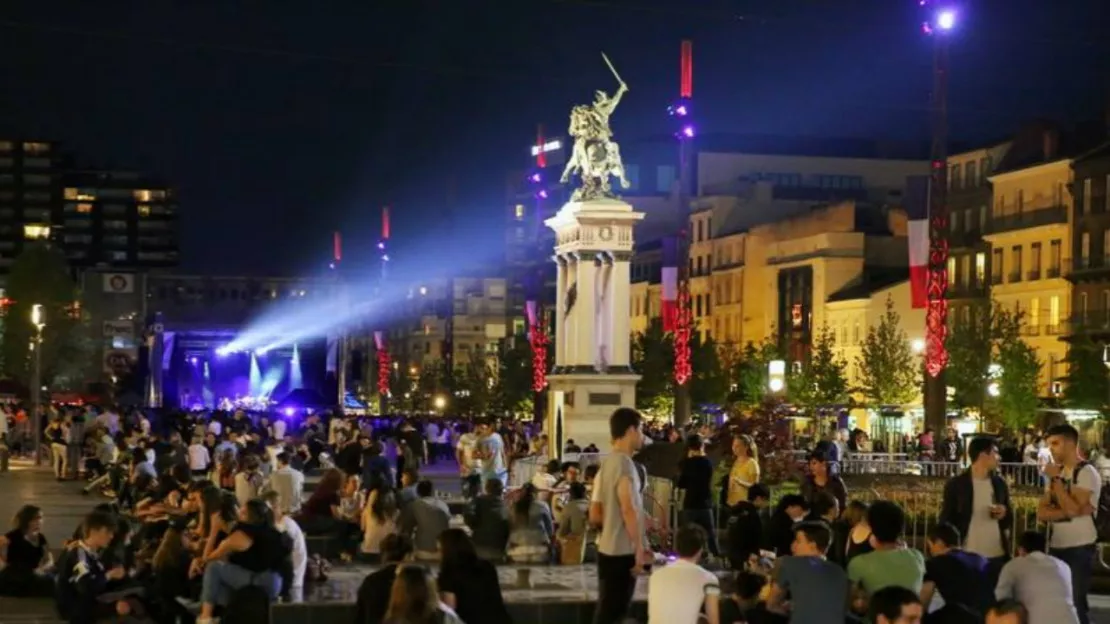 Un retour aux sources pour la Fête de la Musique de Clermont-Ferrand