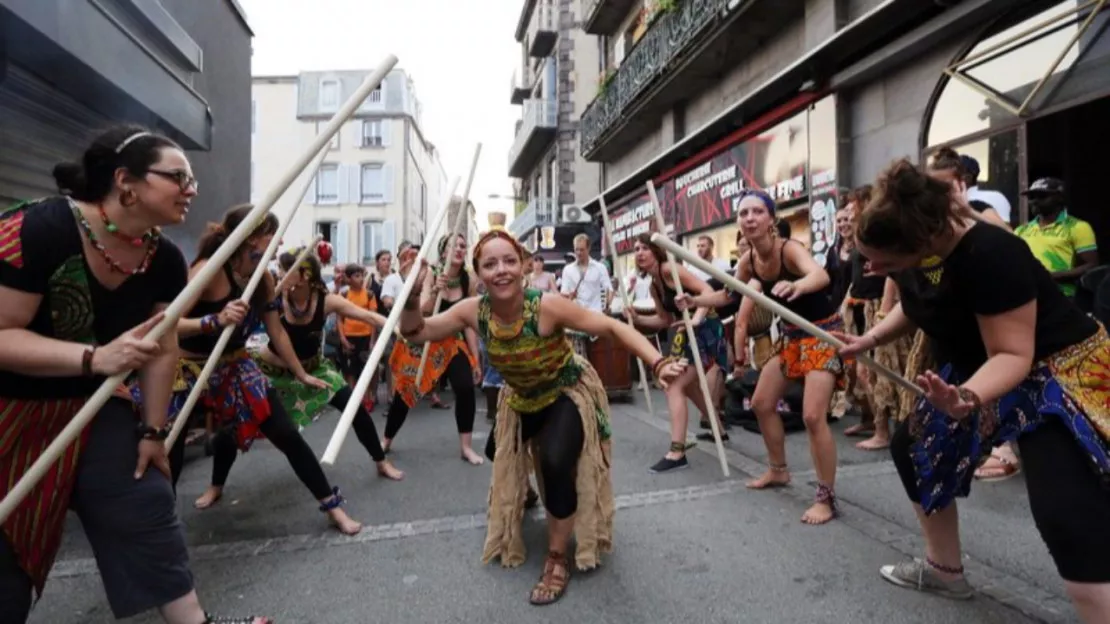 Fête de la musique : quoi de prévu, ce vendredi, dans le Puy-de-Dôme ?