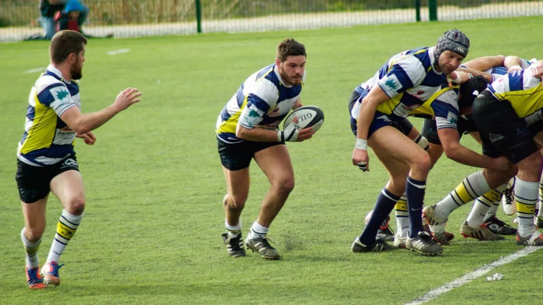 L'Auvergne-Rhône-Alpes, plus que jamais terre de rugby !