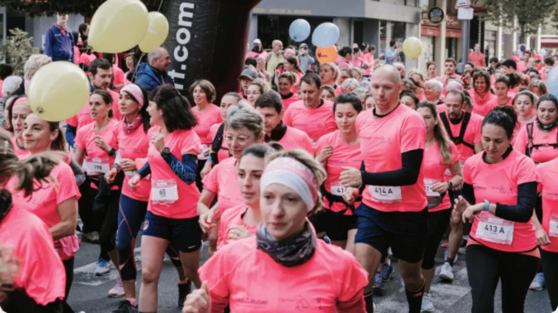 La 6e édition de Clermont en Rose en préparation