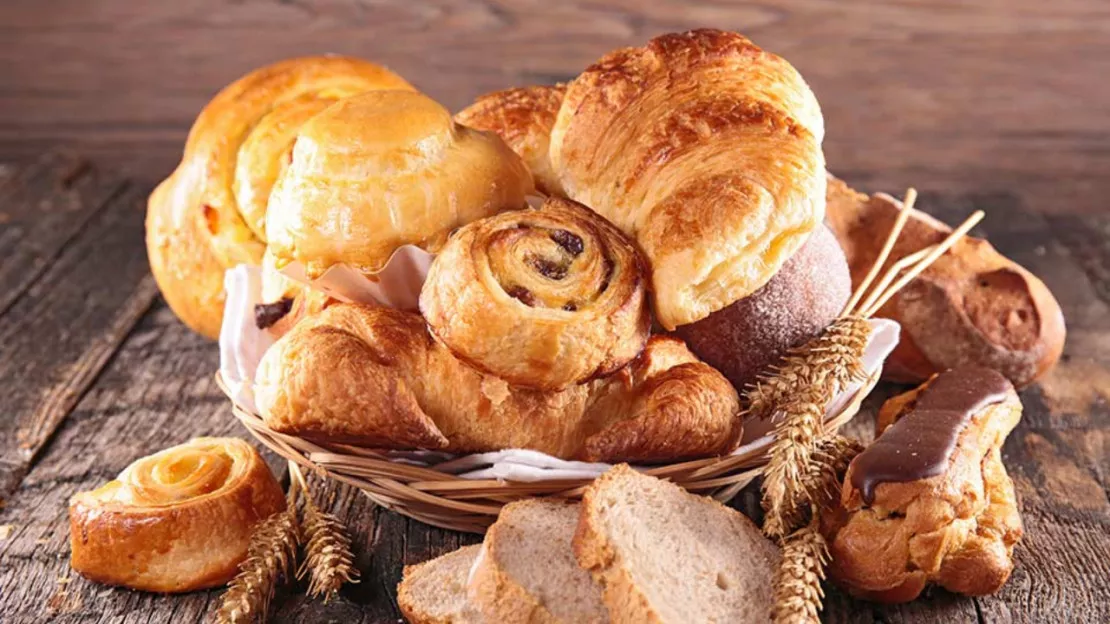 La Coupe d'Europe de la Boulangerie revient ce week-end à Clermont-Ferrand