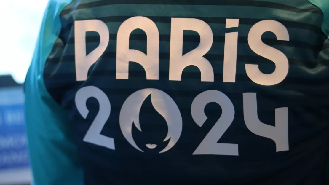 La grande braderie des JO 2024 va s'installer au mois d'octobre à Vichy (03)