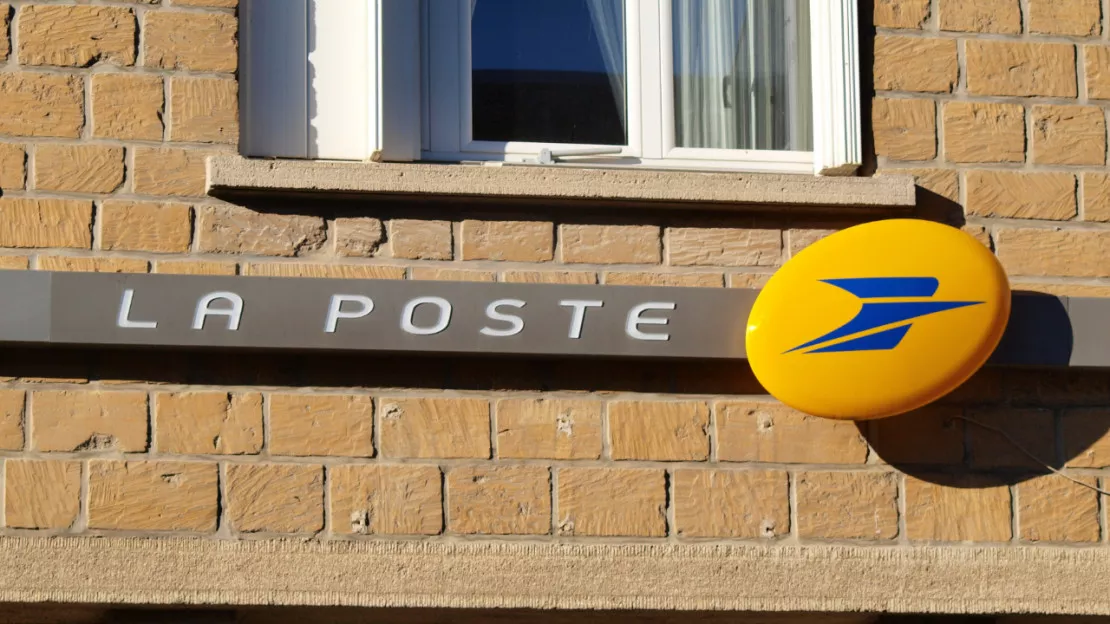 Lempdes – Un nouveau point de service La Poste ouvre ses portes !