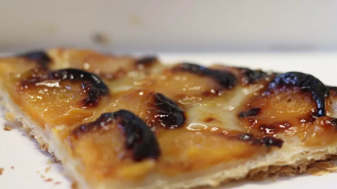 Le dessert préféré des Auvergnats... n'est pas d'Auvergne !