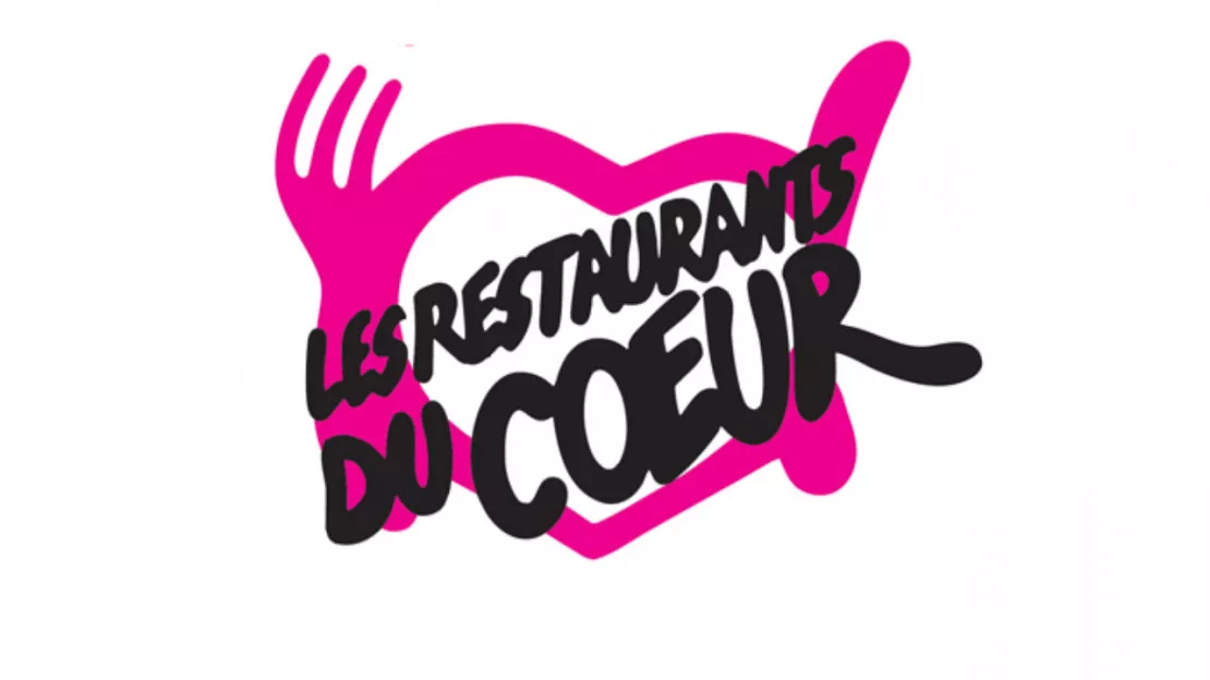 Les Restos du Cœur lancent leur 38ème campagne