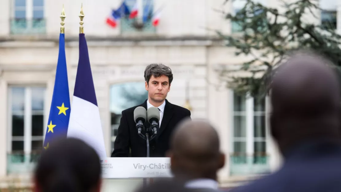 Collège 10h par jour, examen au comportement... les professeurs bouillonnent face aux annonces du Premier ministre