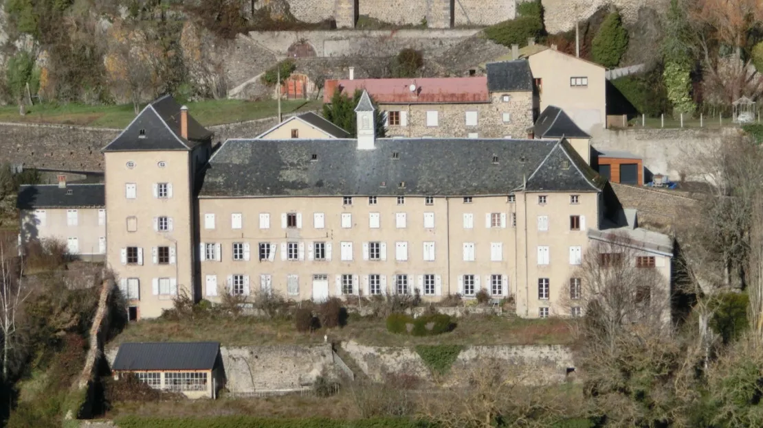 Loto du Patrimoine : Un million d’euros d’aide accordé à 4 monuments auvergnats