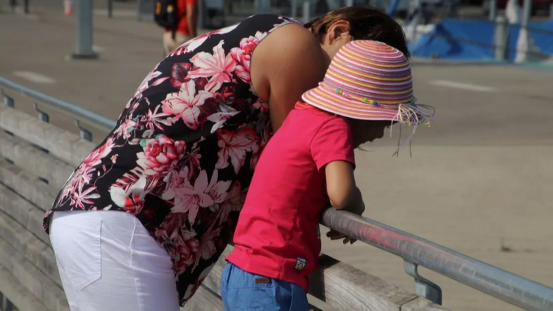 Modes de gardes d'enfants : une "urgence" dans le Puy-de-Dôme, pour l'UFC-Que Choisir