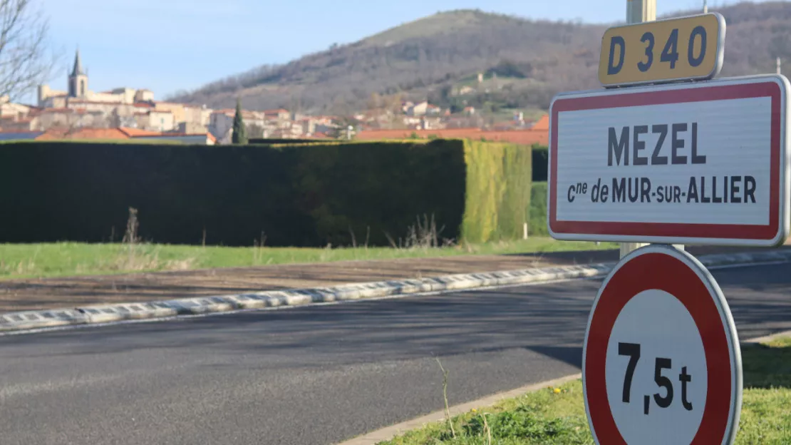 Mur-sur-Allier (63) : après la destistution du maire, Mezel et Dallet vont voter en décembre