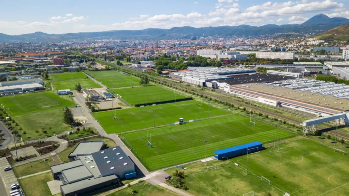 Pourquoi la future "Cité du Rugby" de l'ASM Clermont Auvergne est une révolution pour le rugby français ?