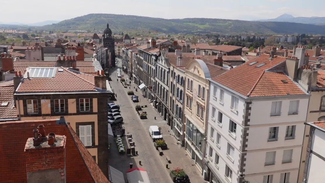 A la cour criminelle du Puy de Dôme, un riomois, séquestré lors du confinement, face à ses cinq agresseurs présumés