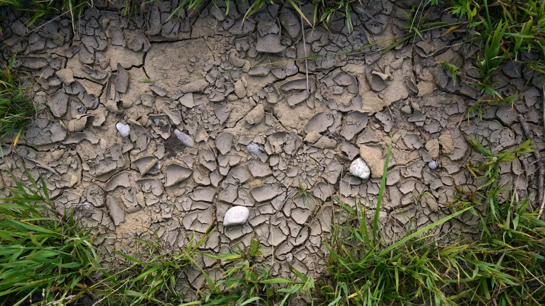 Puy-de-Dôme – Diminution inquiétante des réserves d’eau potable