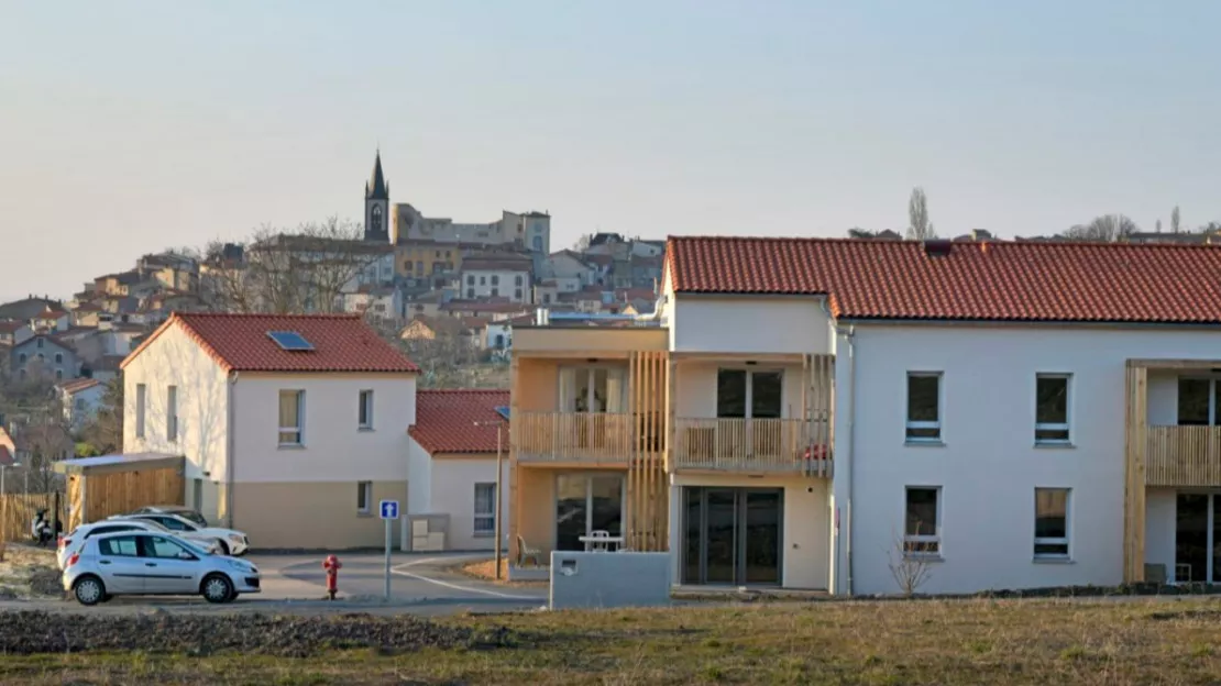 Puy-de-Dôme : La commune de Mur-sur-Allier reconnue en état de catastrophe naturelle