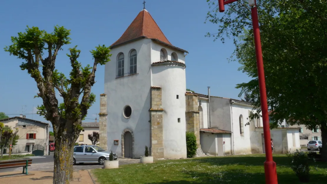 Puy-de-Dôme - La commune de Saint-Jean-d'Heurs donne des noms d’artistes à ses rues