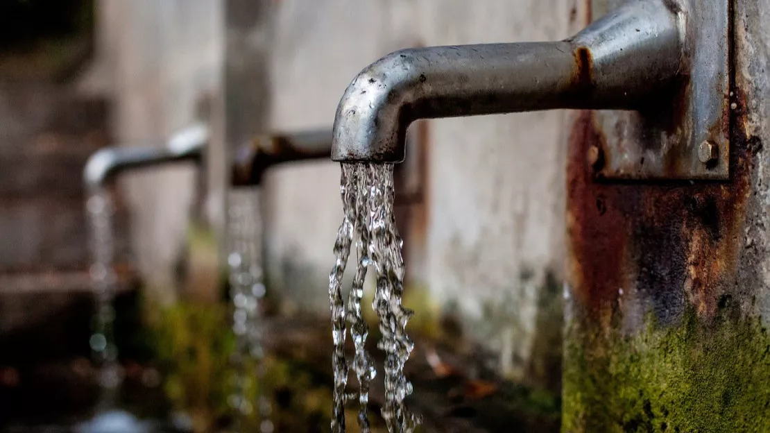 Puy-de-Dôme : limitation provisoire de certains usages de l’eau pour 13 communes