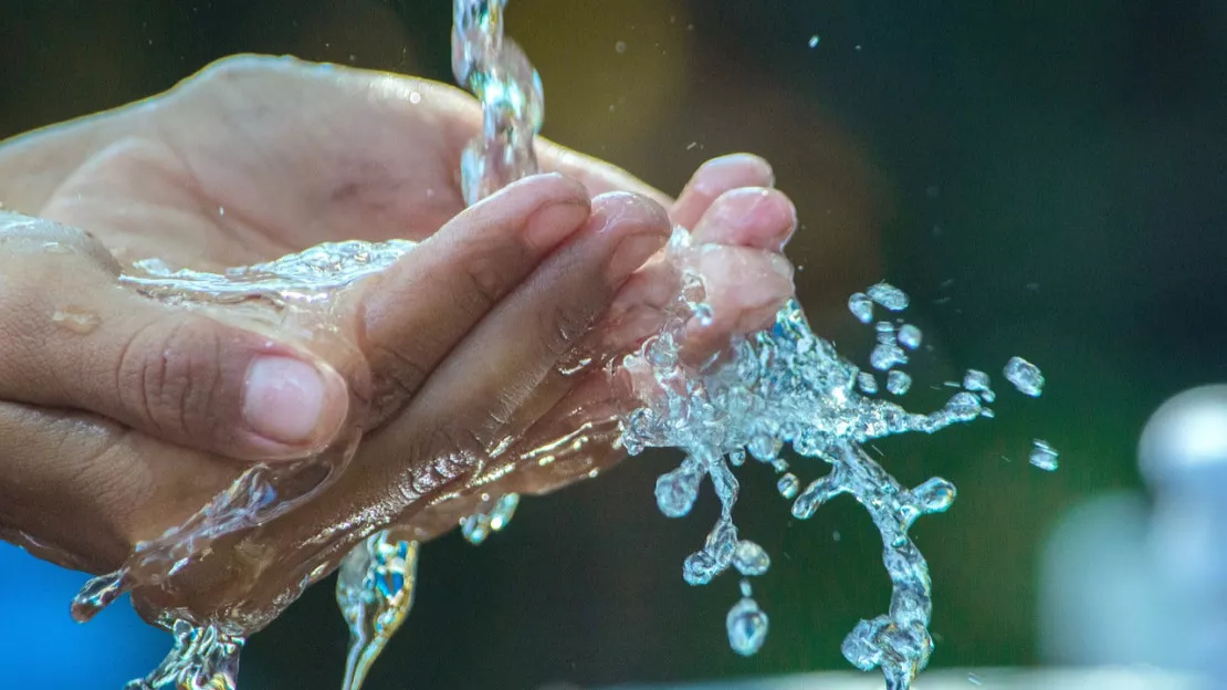 Réduction de la consommation d’eau : un défi de taille pour les entreprises du Puy-de-Dôme