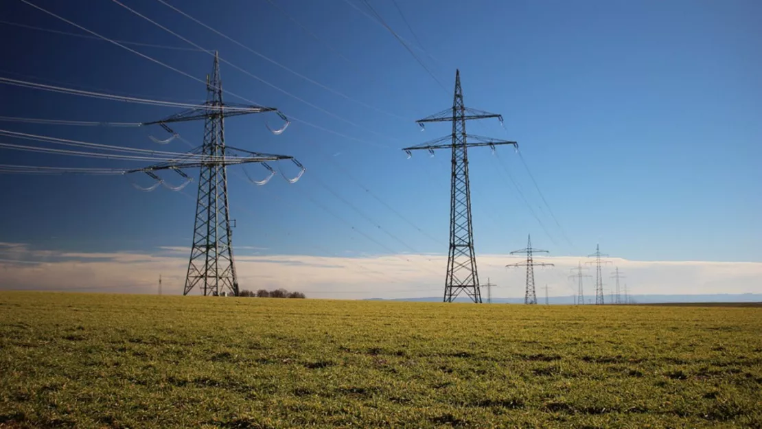 RTE - "Il n'y aura pas de blackout cet hiver en France !"