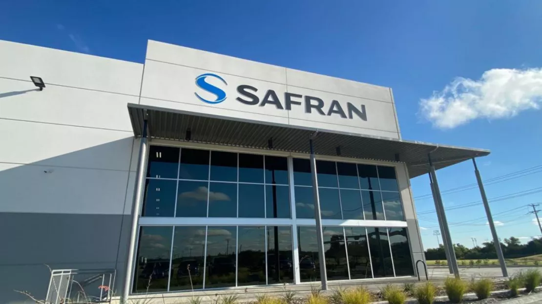 Social : Les salariés du groupe Safran dans l’Allier sont en grève