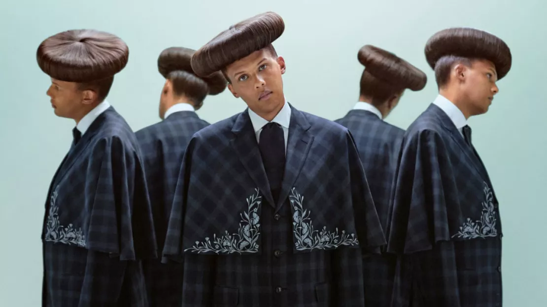 Stromae arrête sa tournée, ses concerts annulés à Clermont !