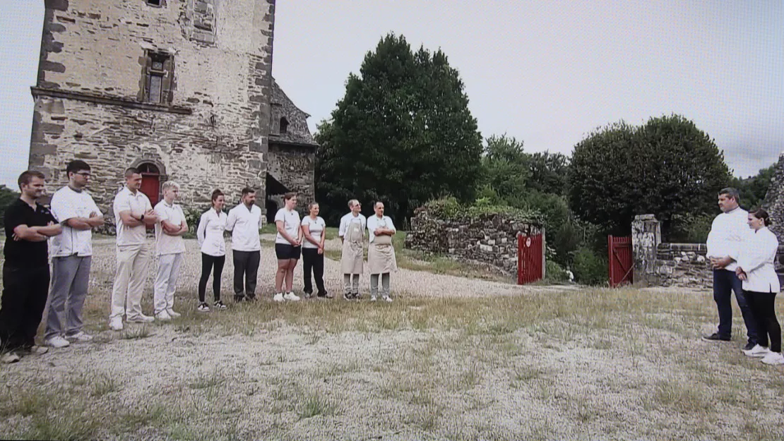 Sur M6, le titre de "Meilleure Boulangerie d'Auvergne 2024" est attribué à...