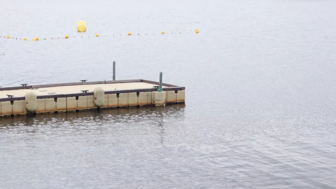 Un jeune Cournonnais de 17 ans tente de fuguer en se jetant dans les eaux de la Loire