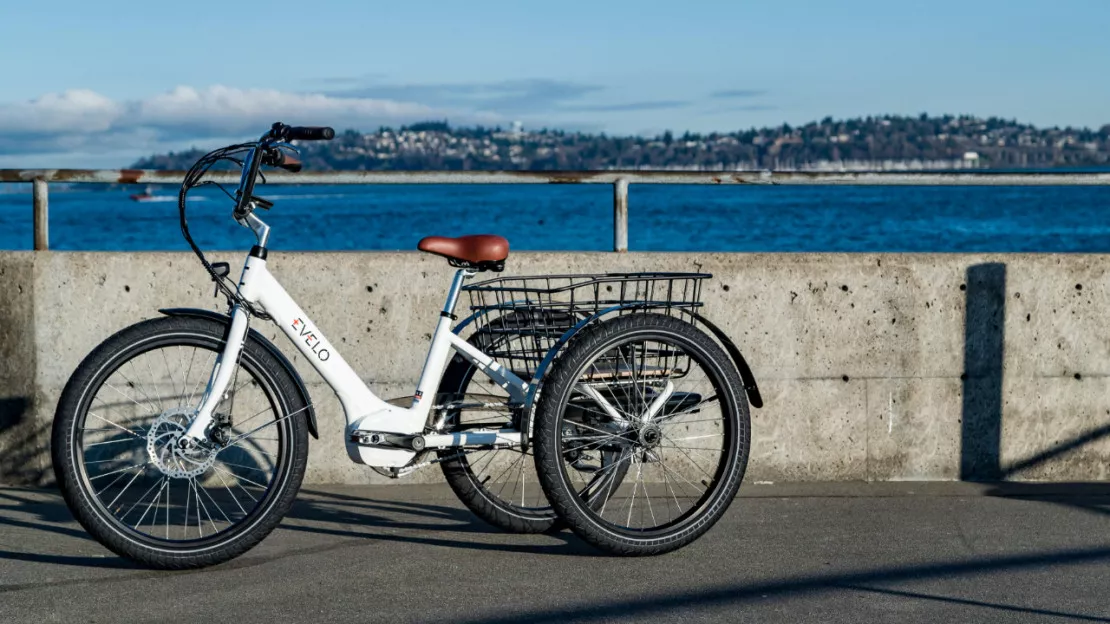 Un service de vélos lancé par Ambert Livradois Forez