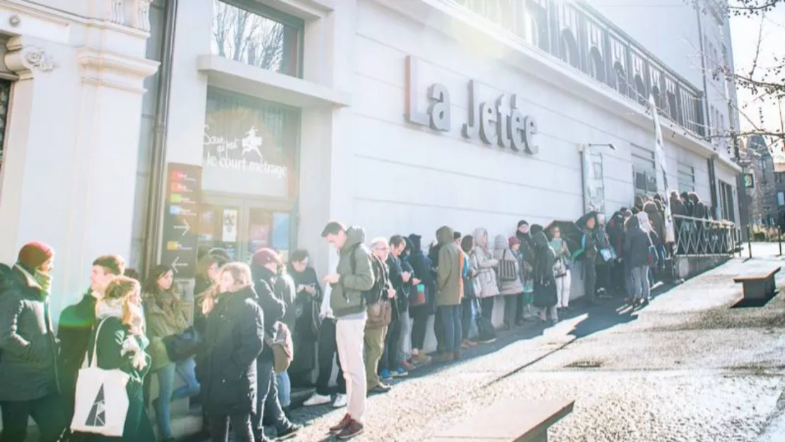 Une cité du court-métrage bientôt à Clermont-Ferrand !