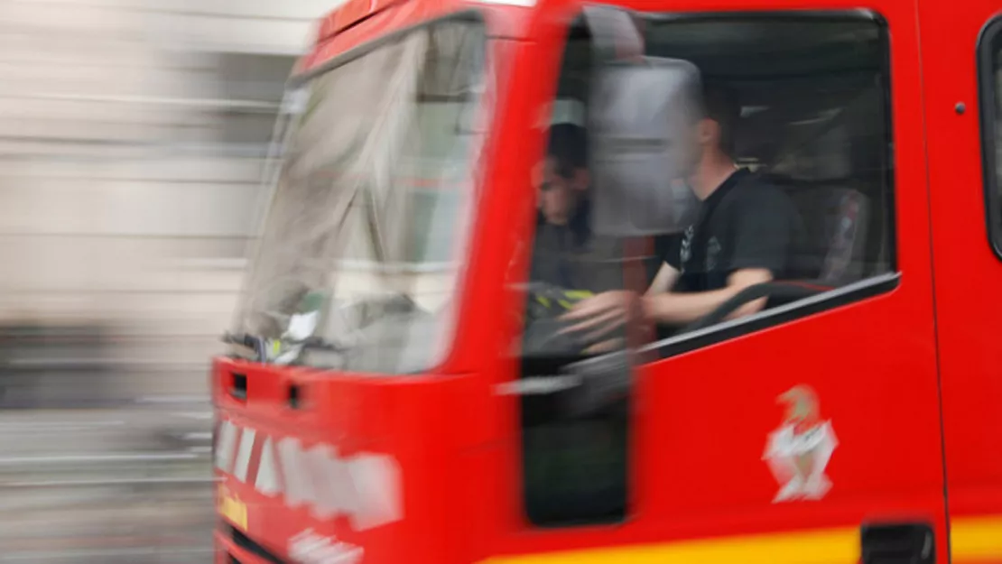 Vichy - Un jeune adolescent de 11 ans violemment percuté par une voiture