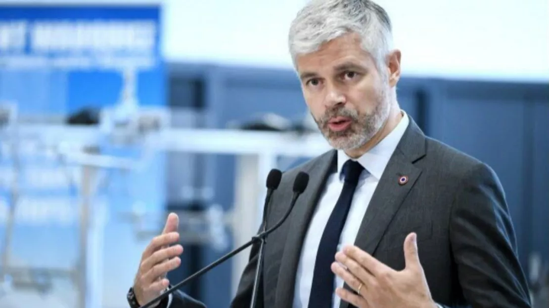 Laurent Wauquiez va t-il se présenter aux élections présidentielles ?