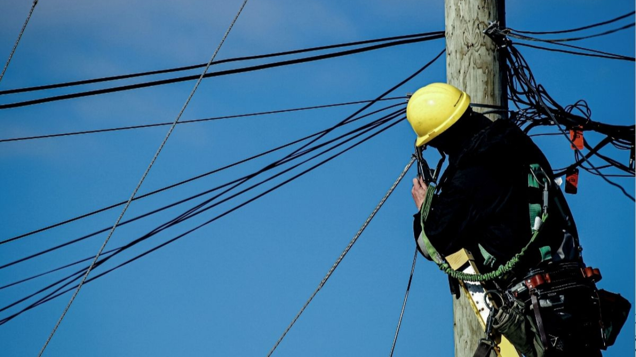 12.000 foyers sans électricité, une personne bloquée... Le bilan de la nuit d'orages dans le Puy-de-Dôme