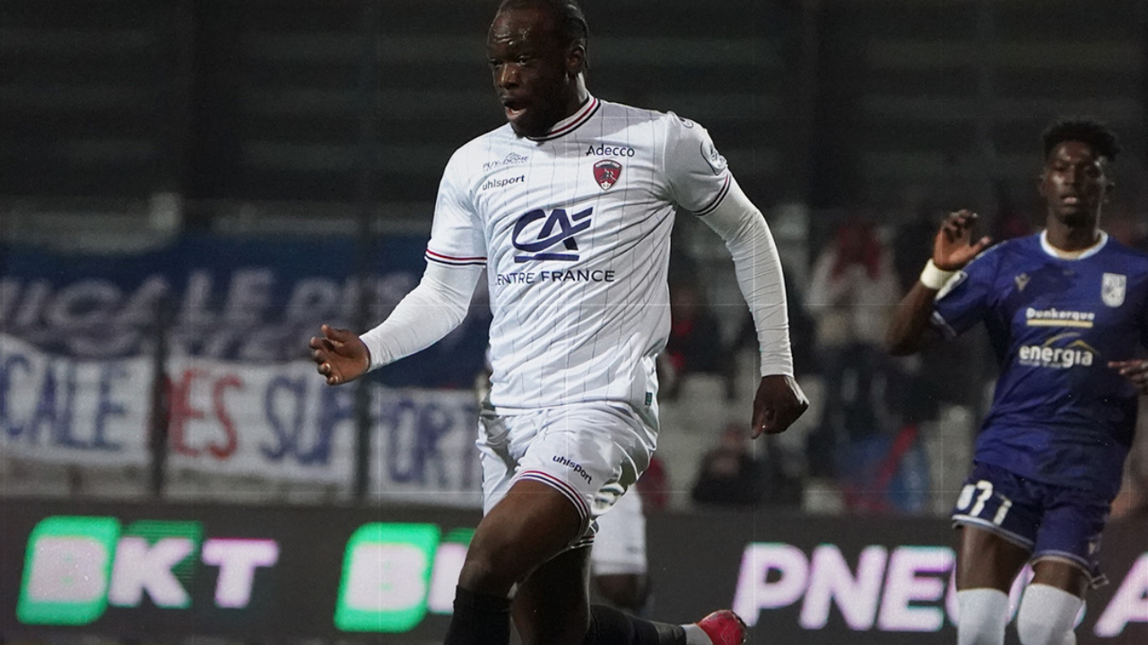 A Dunkerque, le Clermont Foot sombre (3-0) A Dunkerque, le Clermont Foot sombre (3-0)