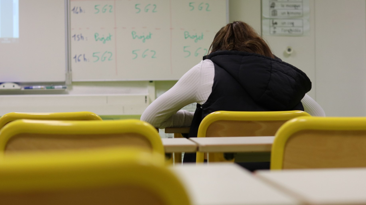 A Riom, deux lycéennes mis en examen après l'agression d'une camarade