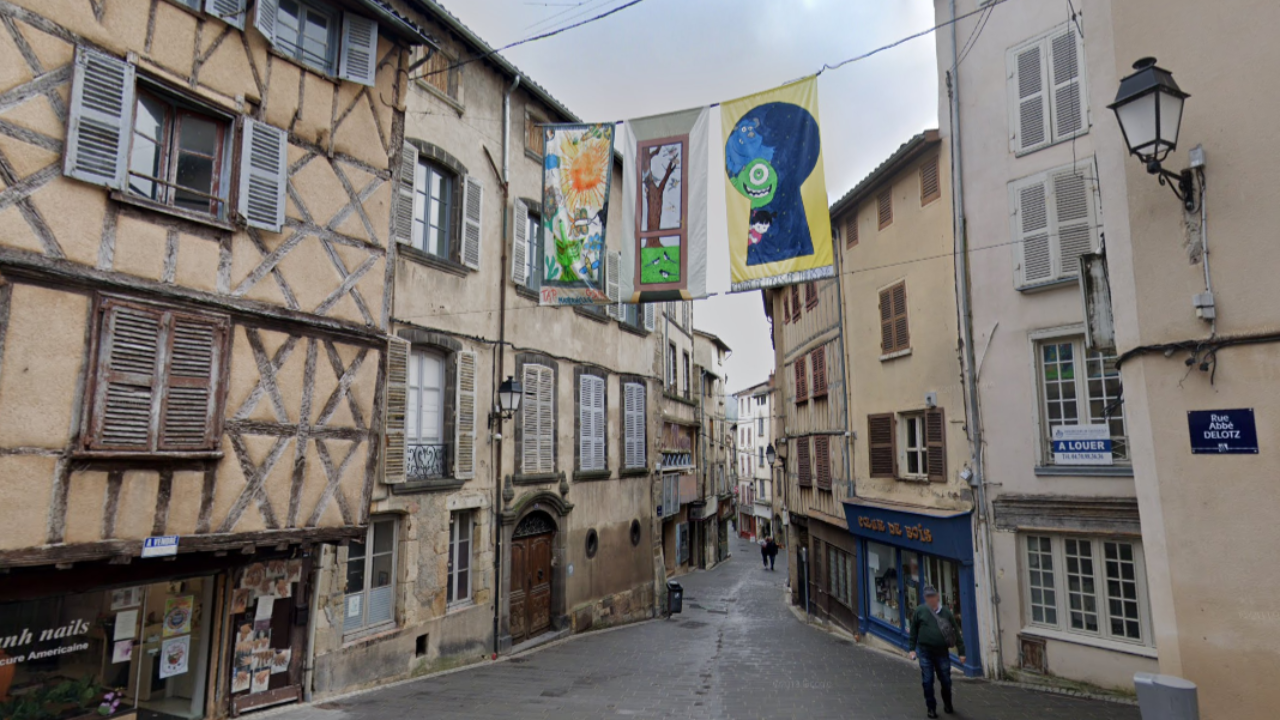 A Thiers (63), une pétition contre les crottes de chiens veut faire bouger les choses