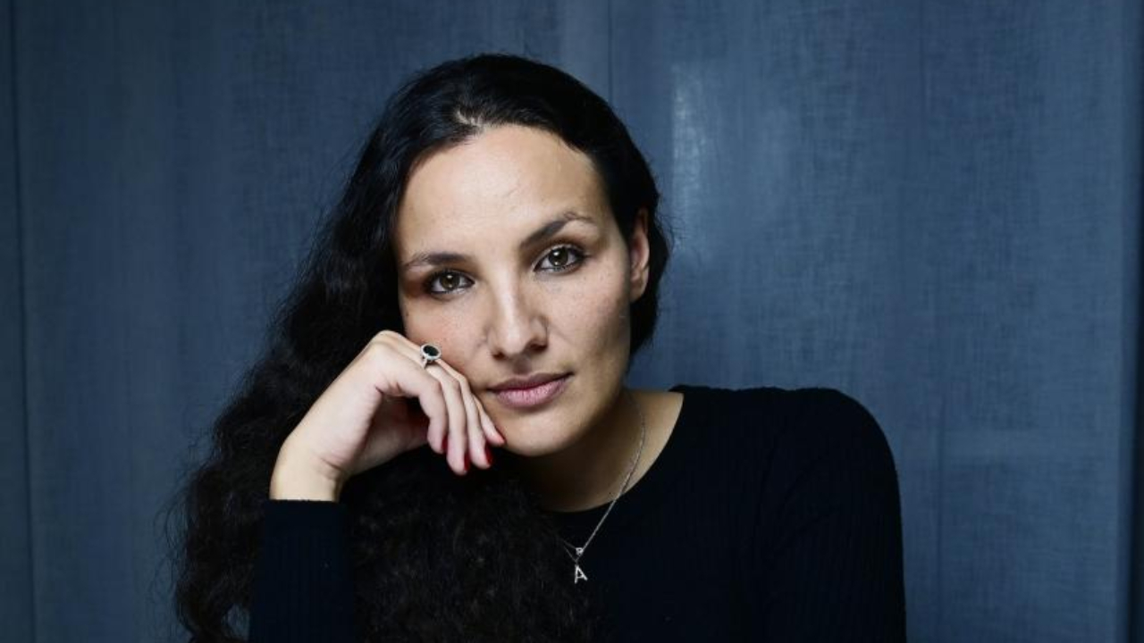 Affaire Noël le Graët : Sonia Souid témoigne à visage découvert Affaire Noël le Graët : Sonia Souid témoigne à visage découvert